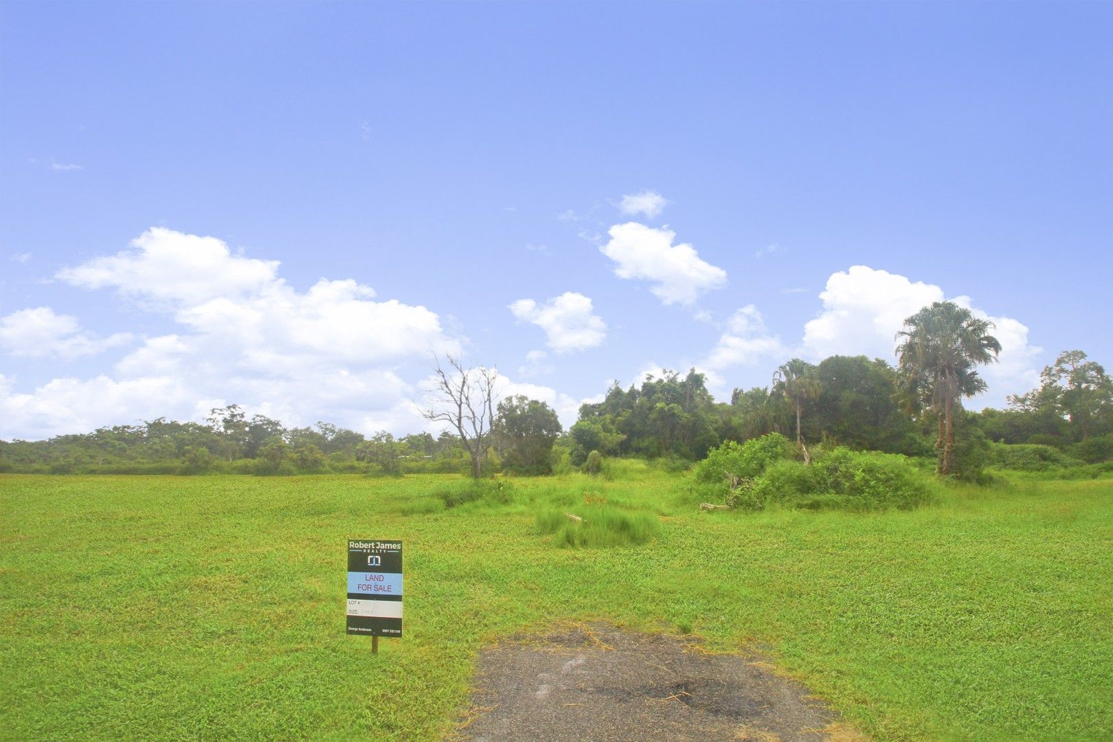 LOT 255 Cockatoo Crescent, Poona QLD 4650, Image 0