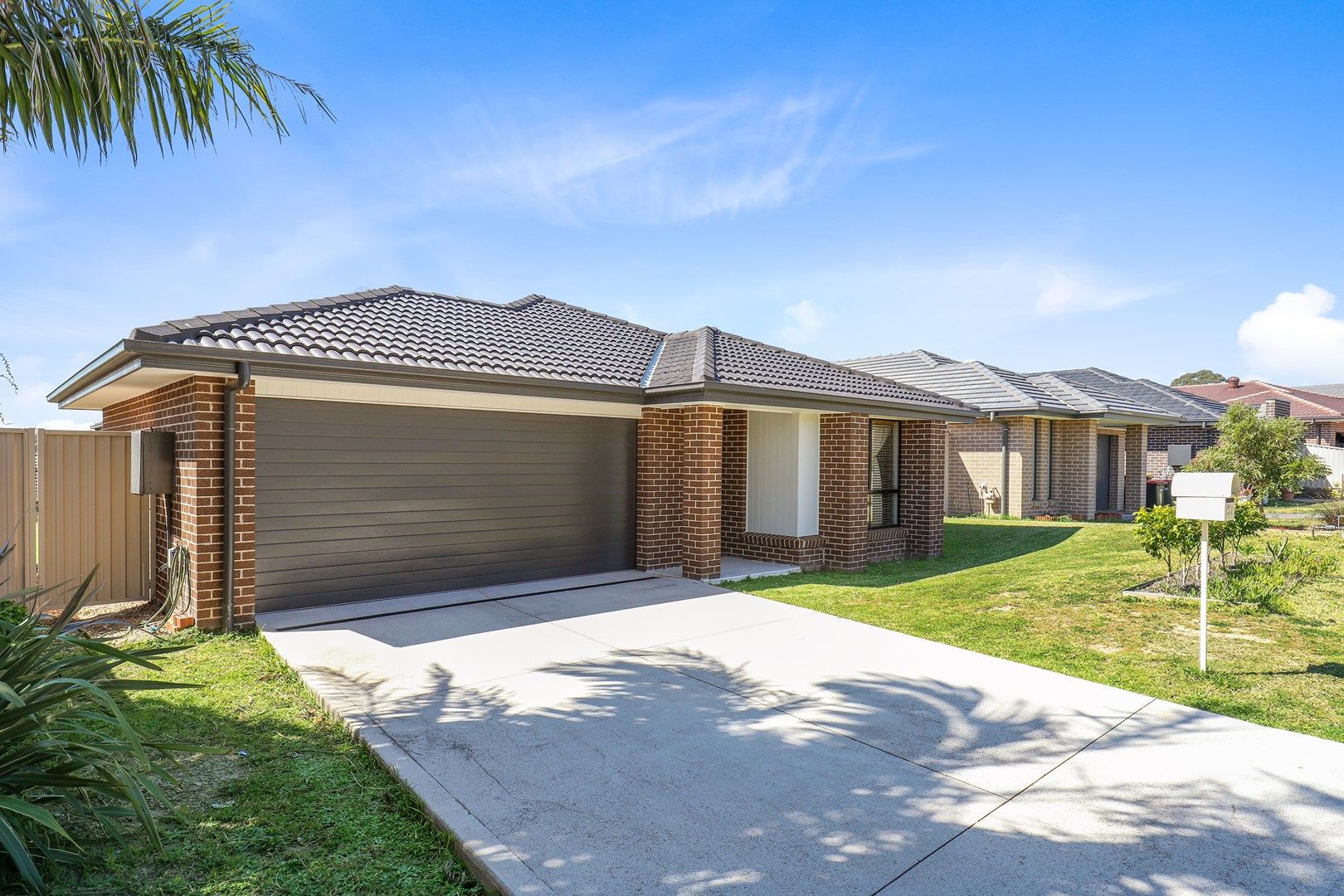 118 Heritage Heights Circuit, St Helens Park NSW 2560, Image 0