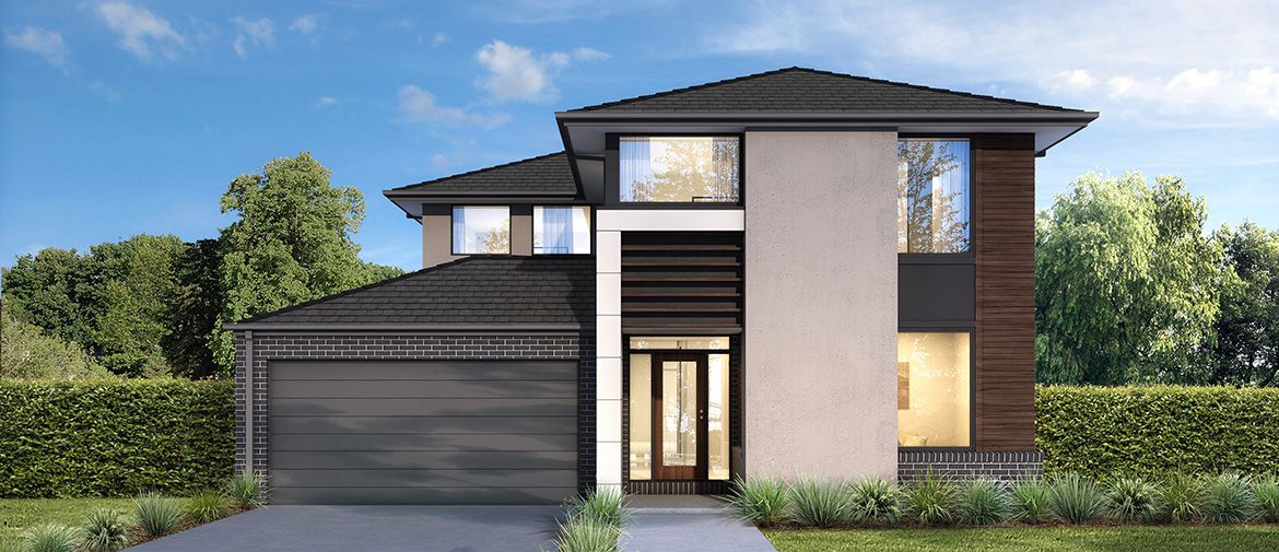 4 bedrooms New House & Land in 1343 Pacaya Street TRUGANINA VIC, 3029