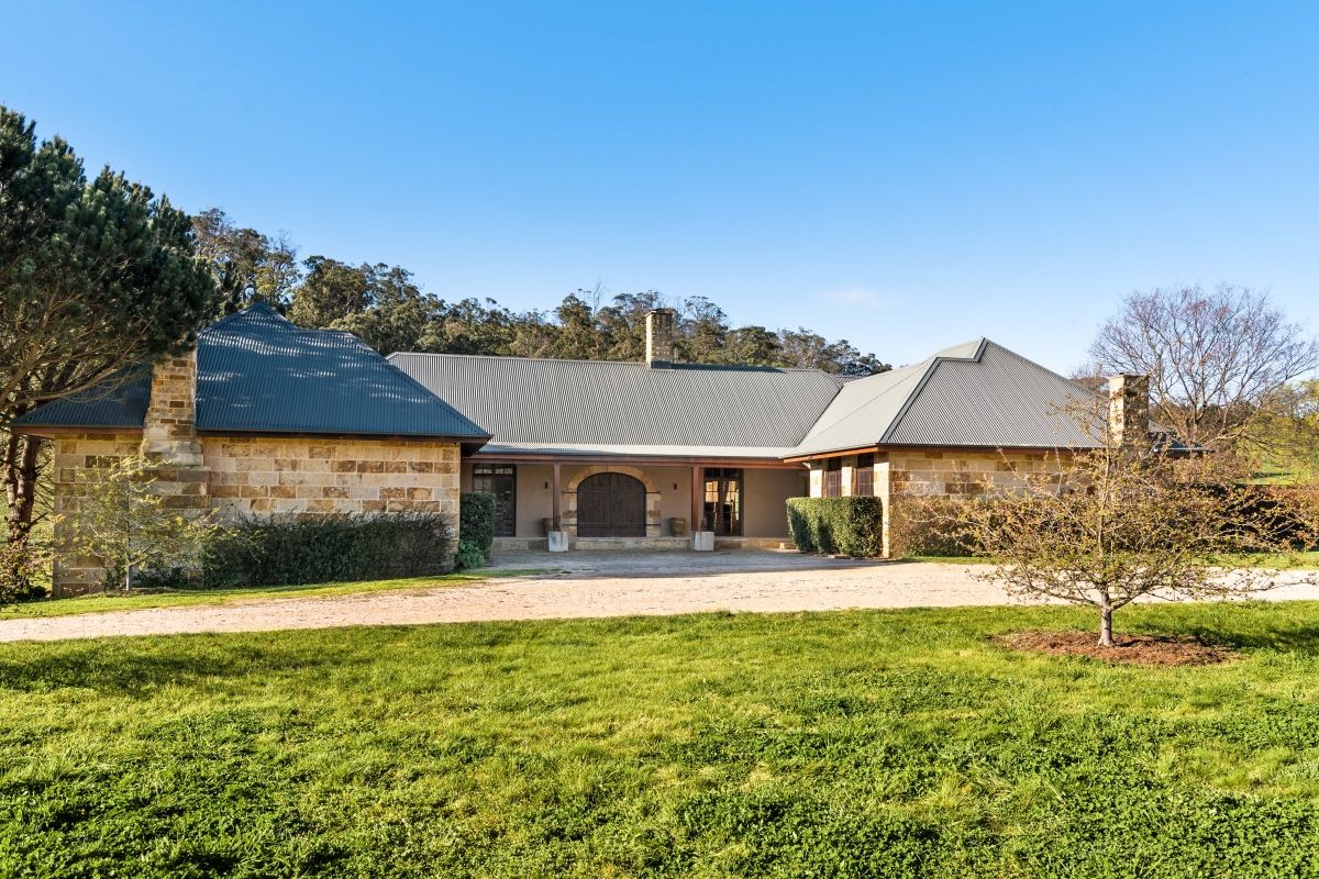 224 Greenhills Road, Berrima NSW 2577, Image 2