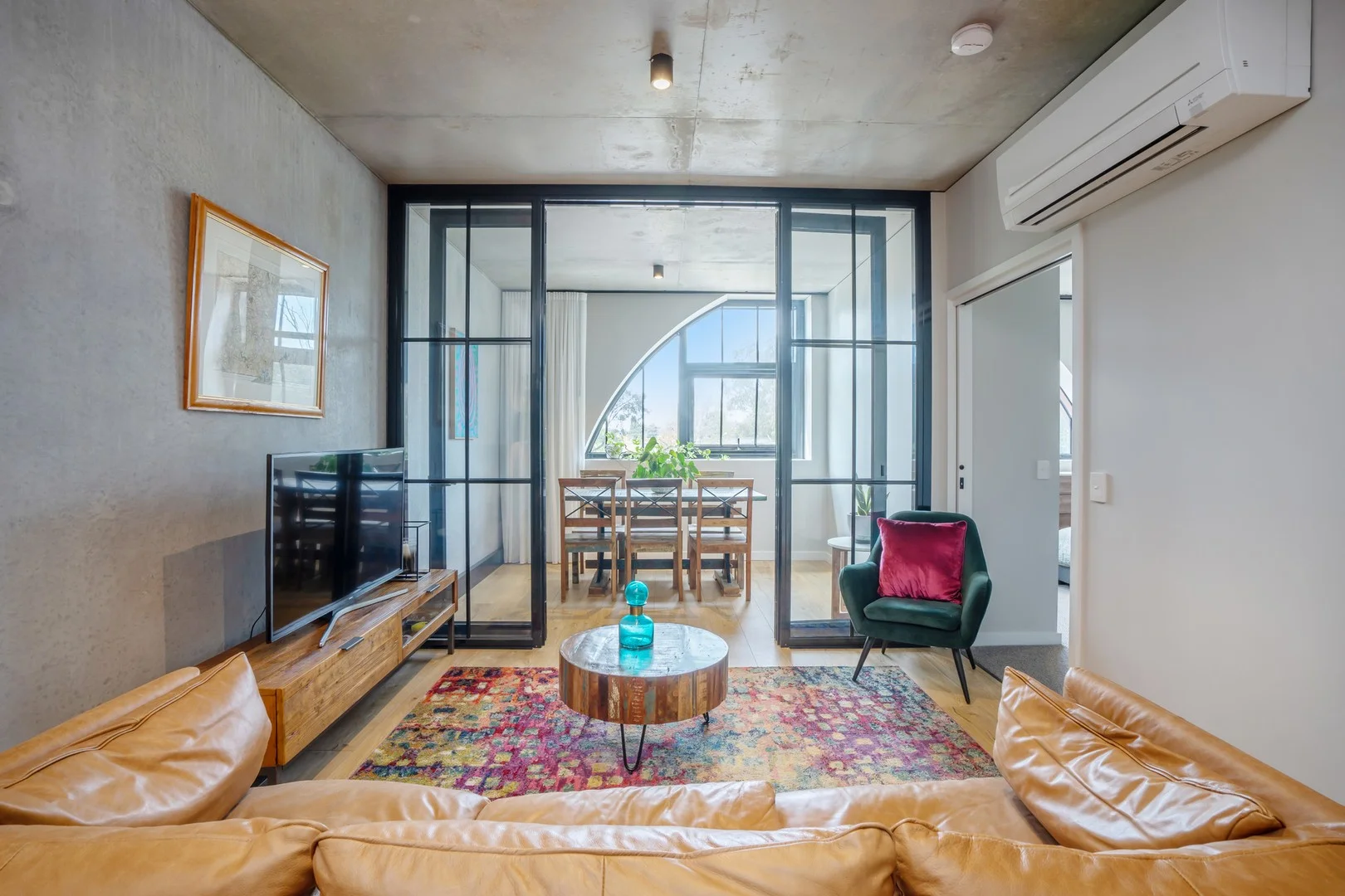 208/1 The Causeway, Kingston ACT 2604