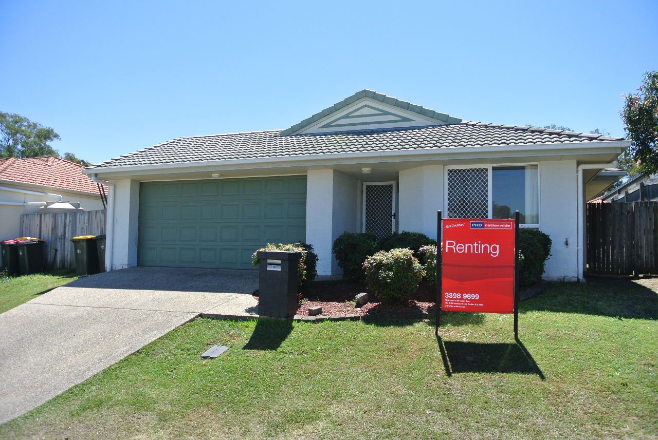 Property Report For 19 Jasmine Street Wakerley Qld 4154