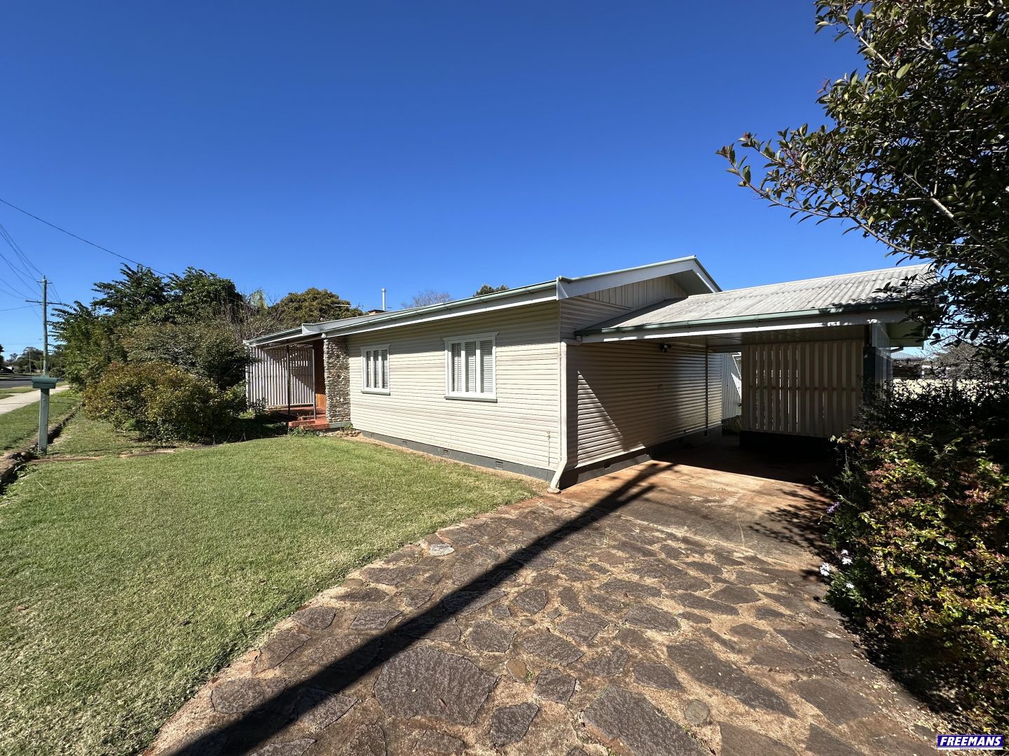 34 Fisher Street, Kingaroy QLD 4610 House For Rent 420 Domain