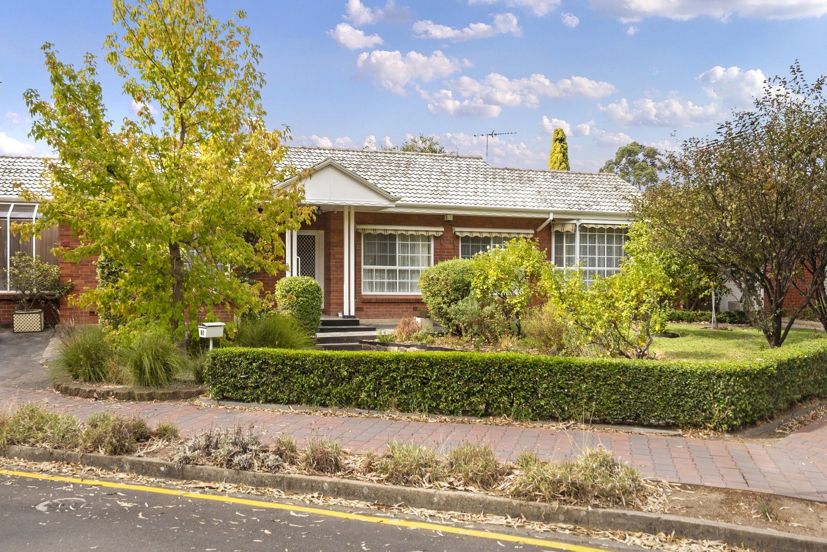 3 bedrooms House in 61 Leabrook Drive ROSTREVOR SA, 5073