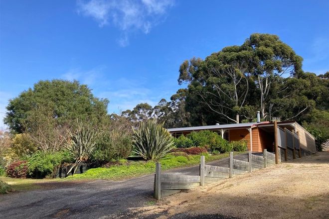 Picture of 40 Campbell Road, DENMARK WA 6333