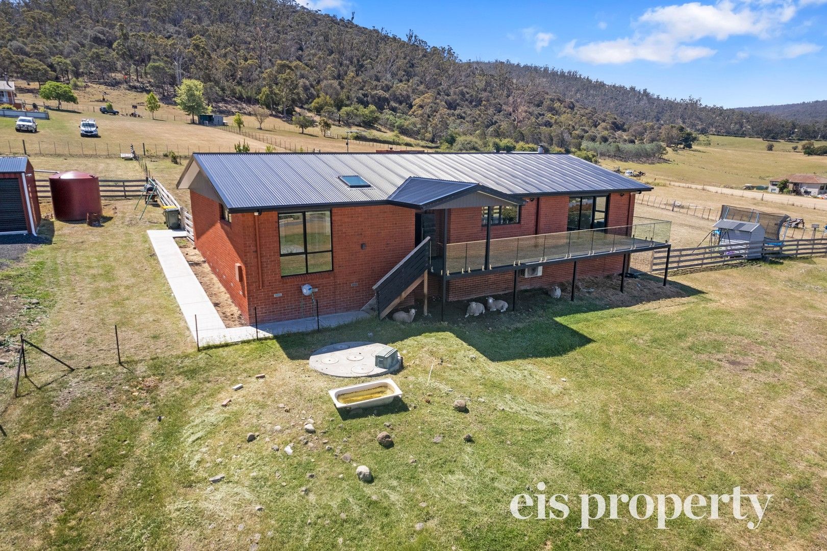 610 Boyer Road, Dromedary TAS 7030, Image 1