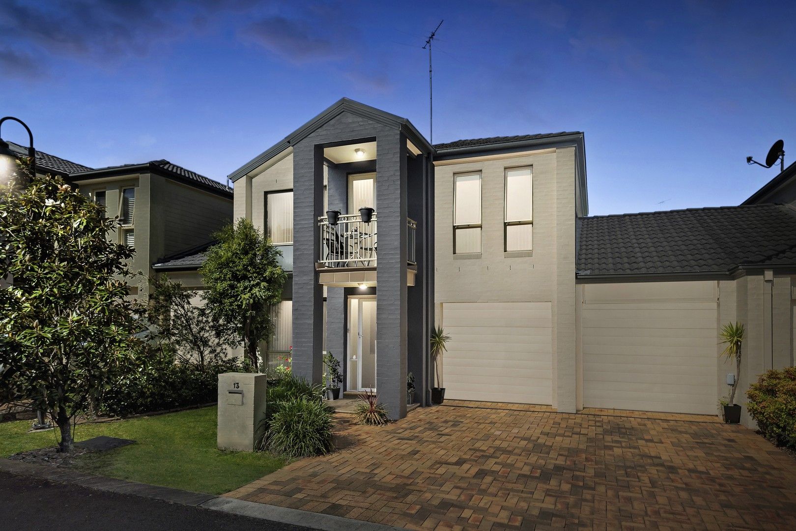 13 William Lord Place, Belrose NSW 2085, Image 0