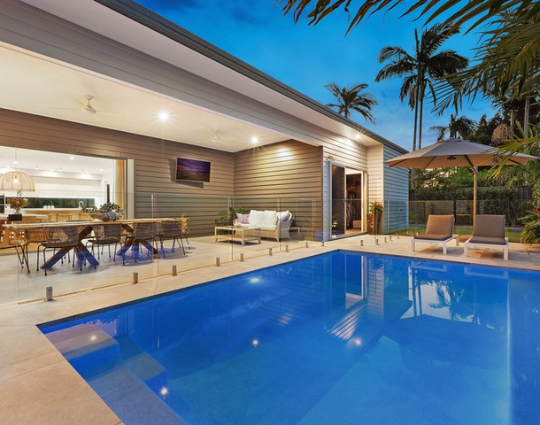 54 Parkway Drive, Mooloolaba QLD 4557