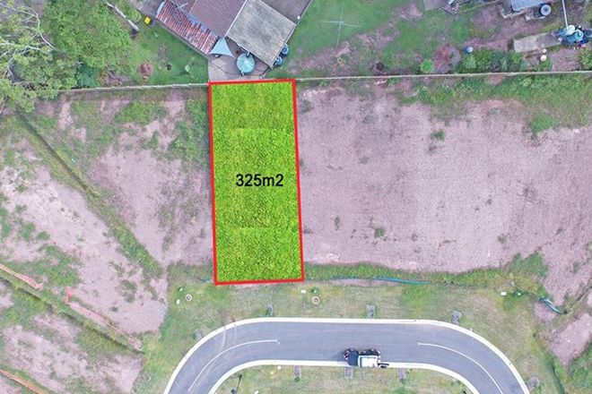 Picture of Lot 10 Highland Crescent, BELMONT QLD 4153