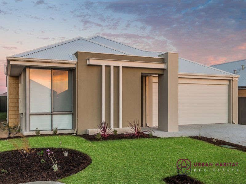 3 bedrooms House in 3 Affinity Street WELLARD WA, 6170
