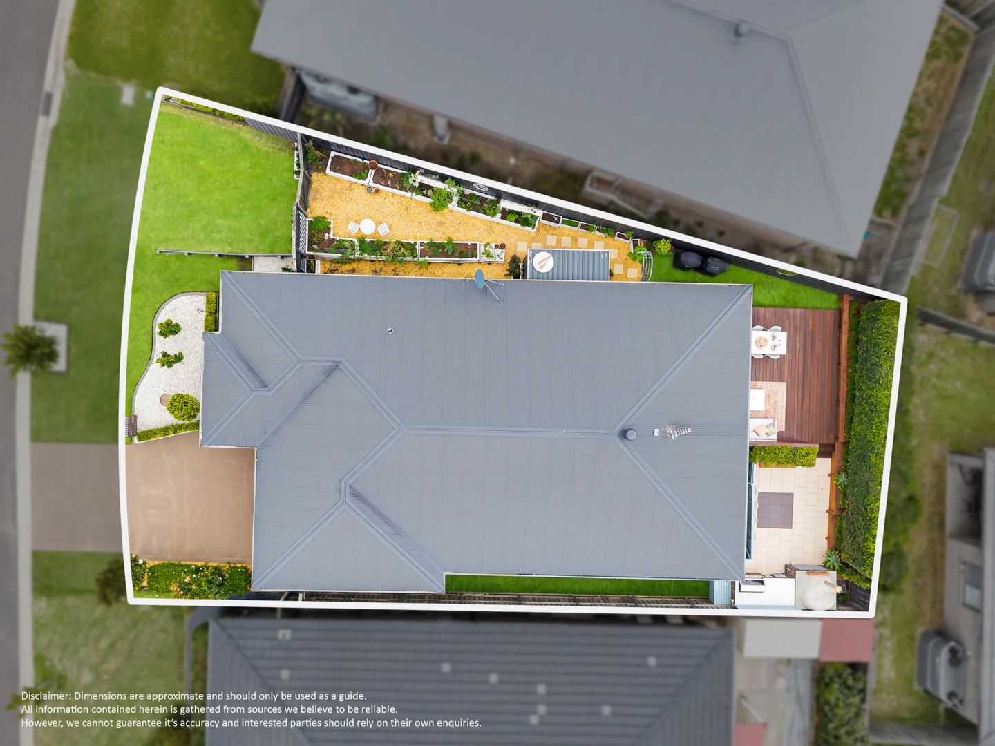 Additional image 27 of 14 Gracie Road, Elderslie NSW 2570