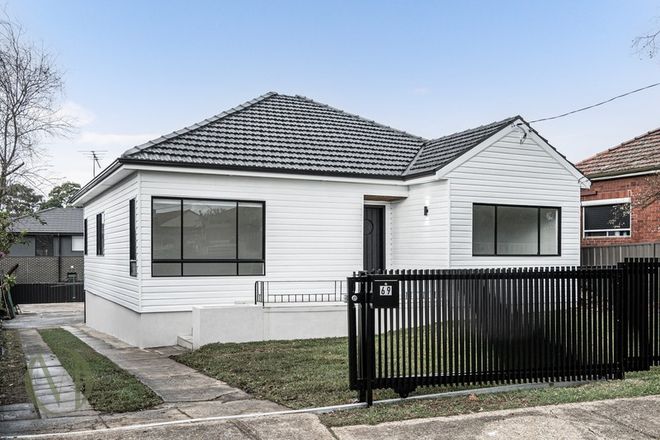 Picture of 69 Spurway Street, ERMINGTON NSW 2115