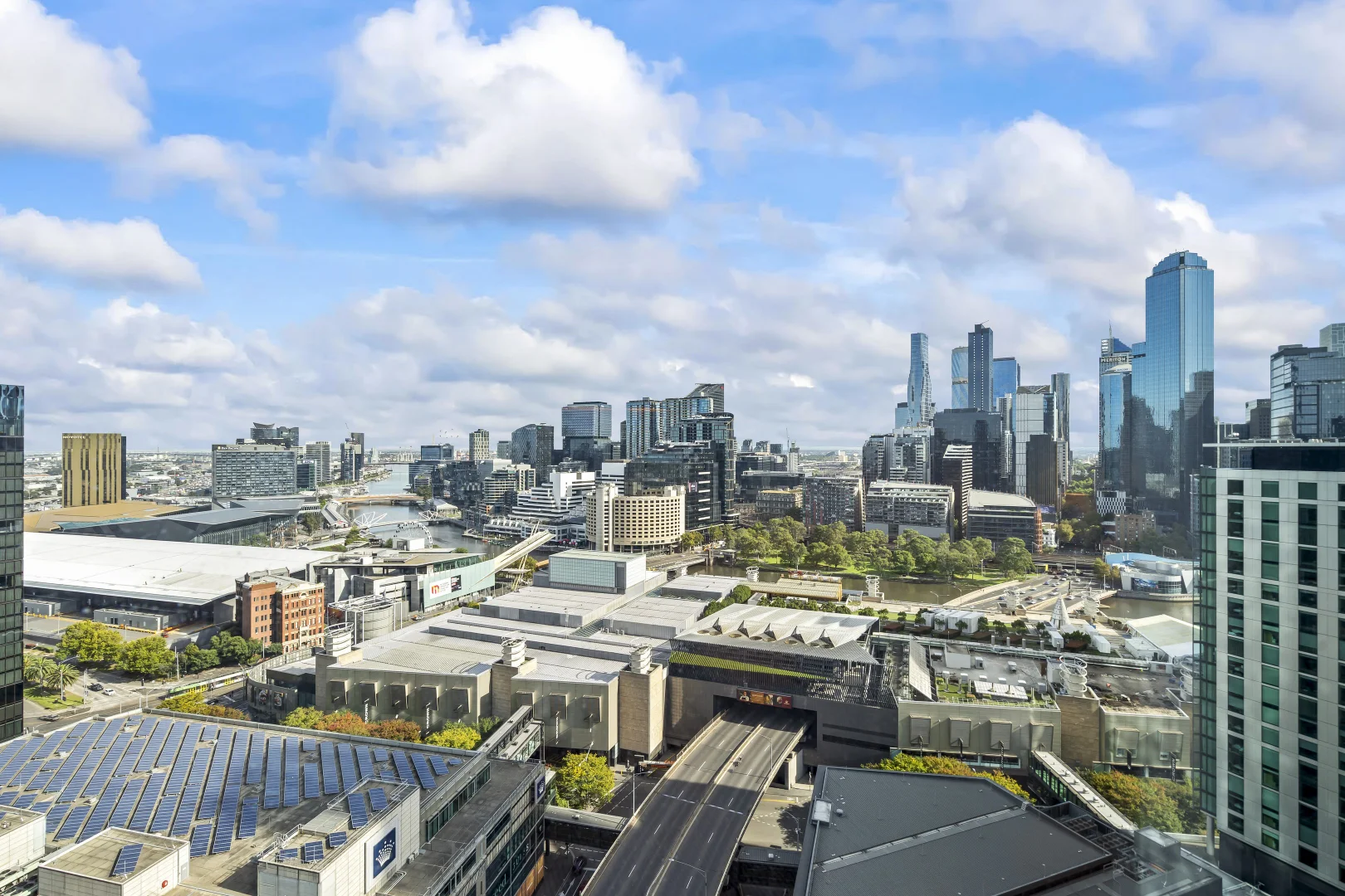 Additional image 10 of 2408/88 Queensbridge Street, Southbank VIC 3006