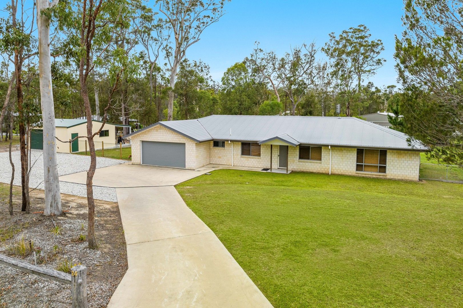 24 Dianella Drive, Gulmarrad NSW 2463 Domain