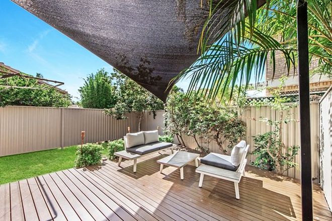 Picture of 1/5 Cawthray Street, BIGGERA WATERS QLD 4216
