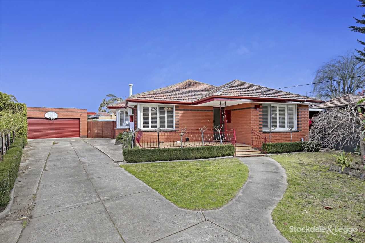 3 bedrooms House in 7 Teresa Court RESERVOIR VIC, 3073
