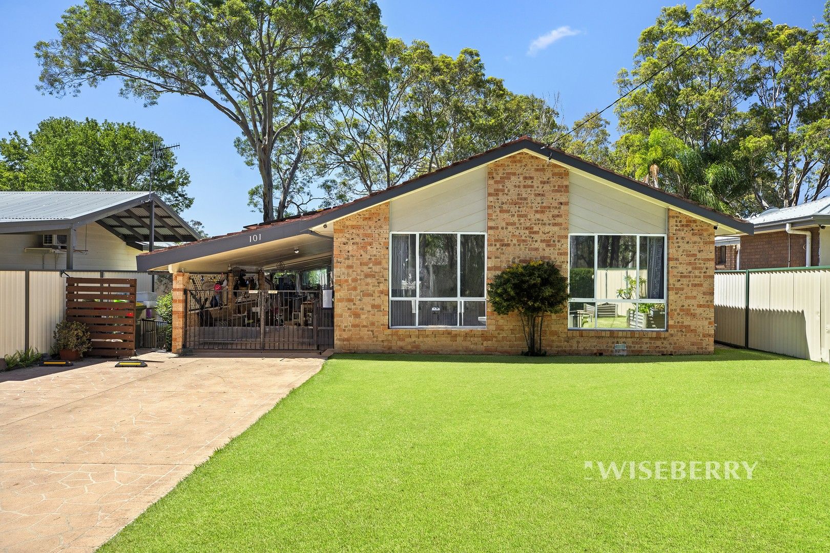 101 Pacific Highway, Charmhaven NSW 2263, Image 0