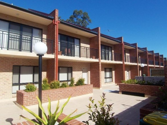 12/38-42 Wynyard Street, Guildford NSW 2161