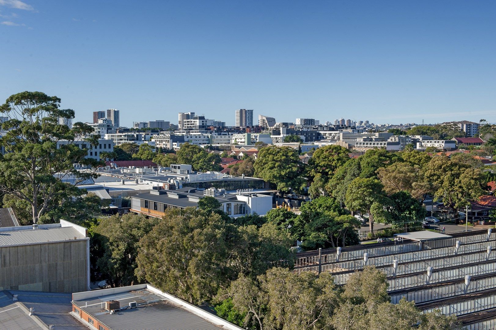 D801/144 Dunning Avenue, Rosebery NSW 2018, Image 0