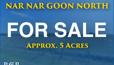 Picture of 00 Nar Nar Goon North, NAR NAR GOON NORTH VIC 3812