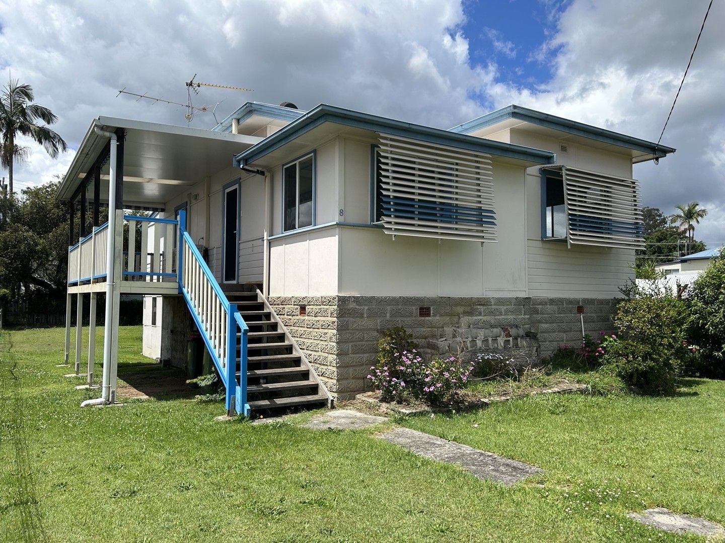 4 bedrooms House in 8 Morven Street MACLEAN NSW, 2463