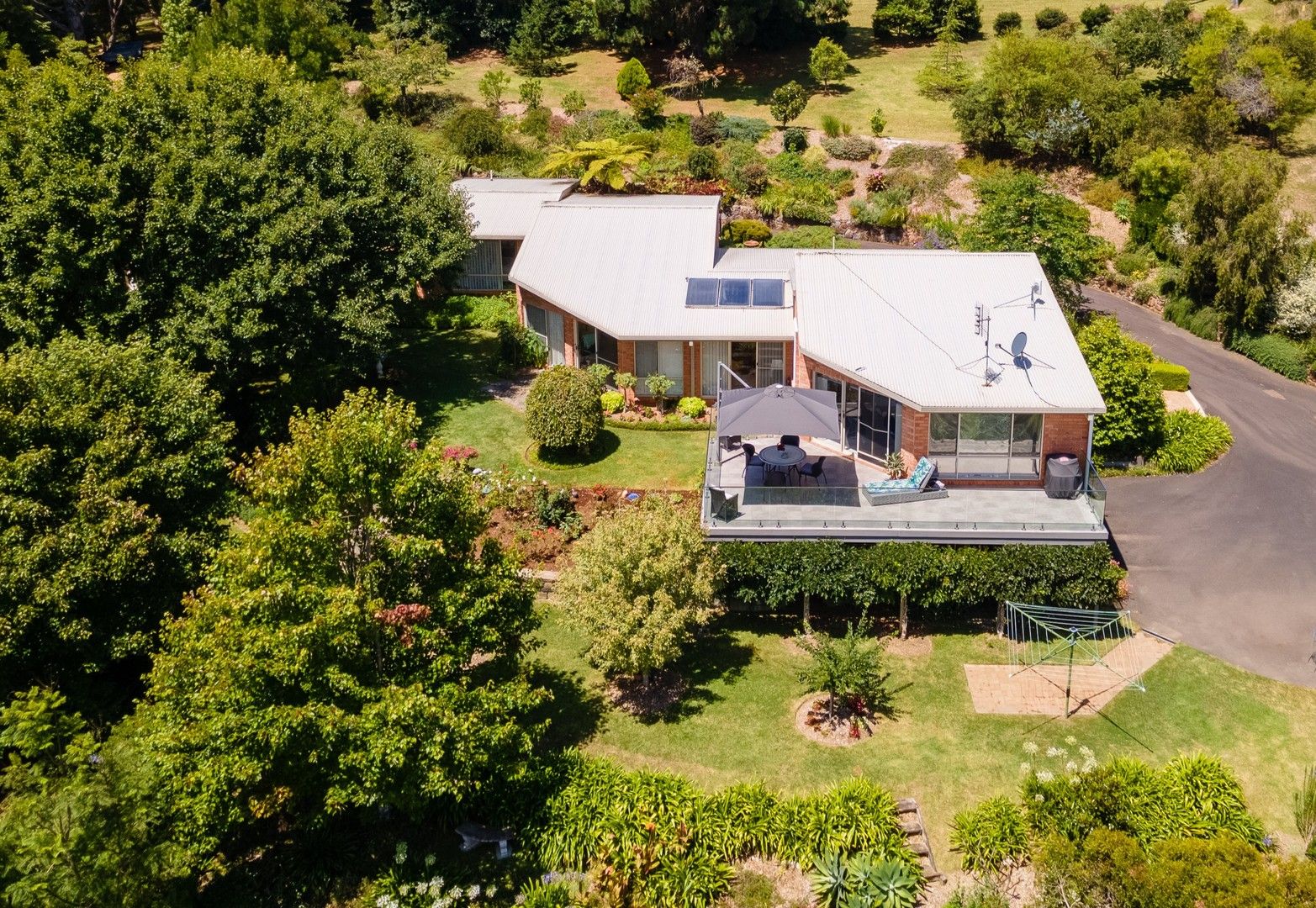 22 Nutleys Creek Road, Bermagui NSW 2546, Image 0