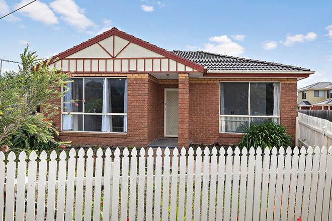 Picture of 1/24 Scovell Crescent, MAIDSTONE VIC 3012