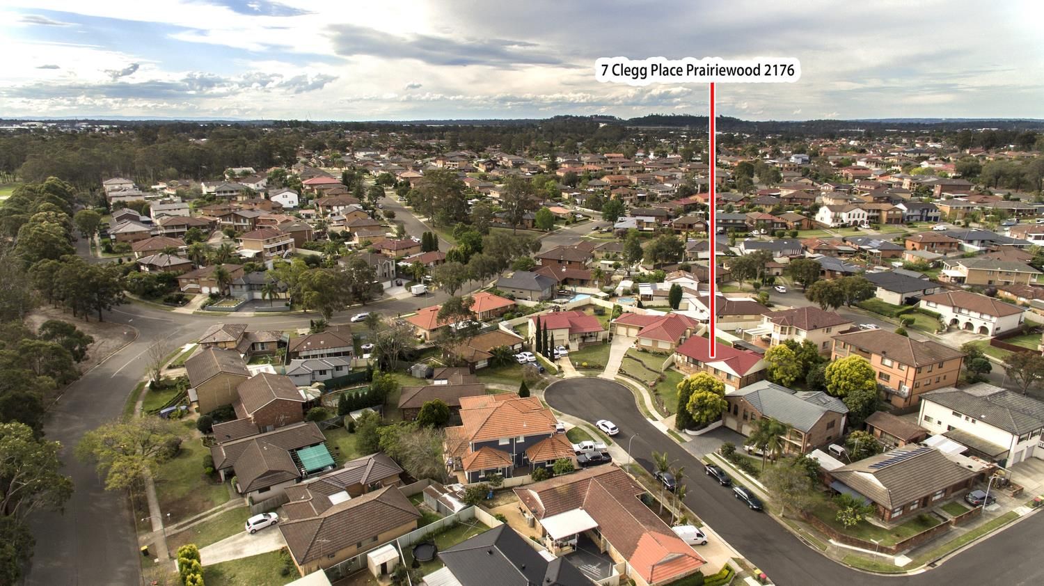 7 Clegg Place, Prairiewood NSW 2176, Image 1