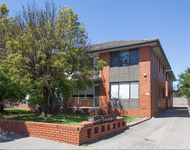 2/6 Vickery Street, Bentleigh VIC 3204