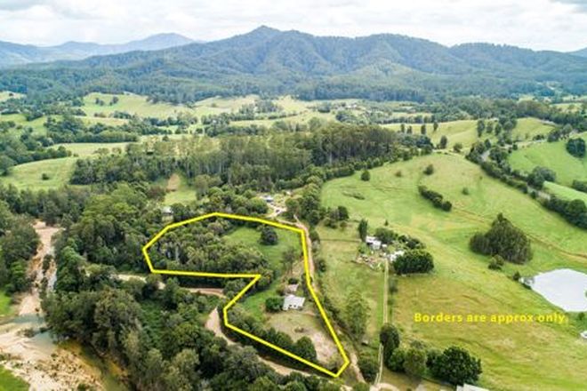 Picture of 46 Missabotti Road, BOWRAVILLE NSW 2449