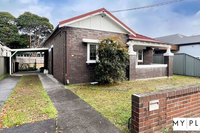 Picture of 29 Edward Street, BOTANY NSW 2019