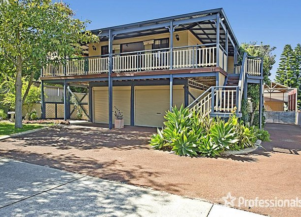 52 Blue Fin Drive, Golden Bay WA 6174