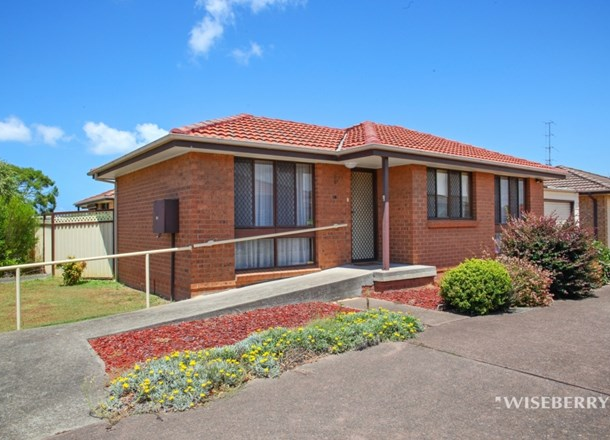 48 Gilbert Avenue, Gorokan NSW 2263