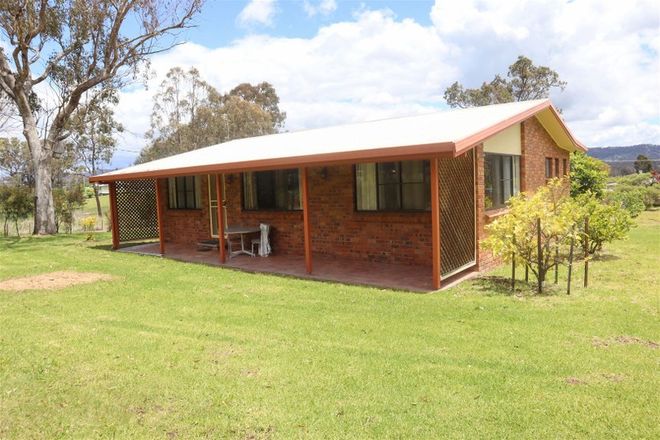 Picture of 34 Traill Lane, TENTERFIELD NSW 2372