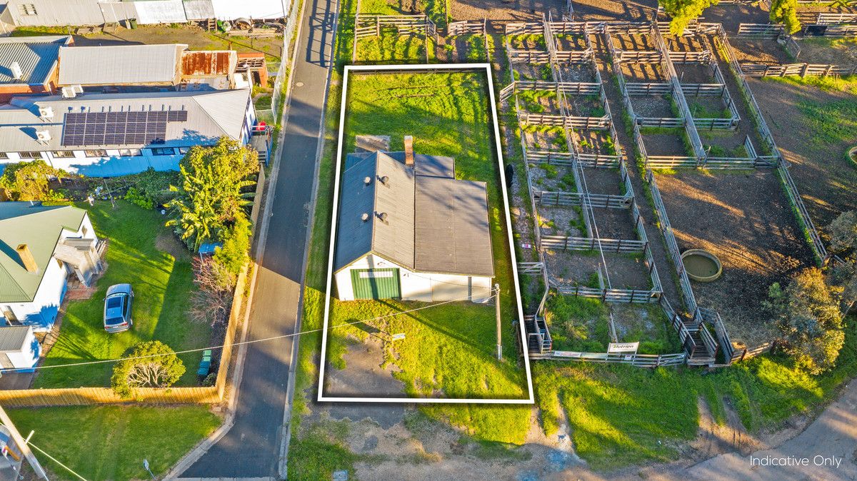 2 Harbeck Street, Heyfield VIC 3858, Image 1