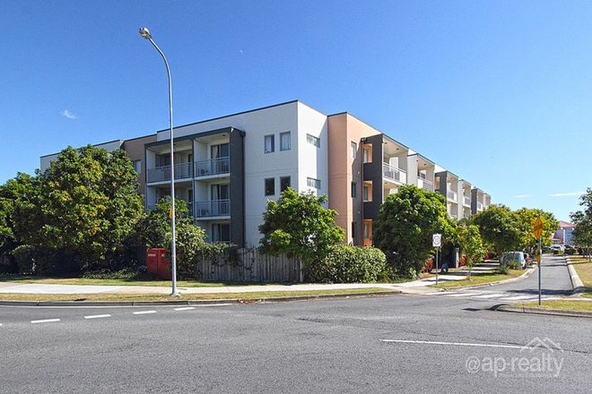 Picture of 66/280 Grand Avenue, FOREST LAKE QLD 4078
