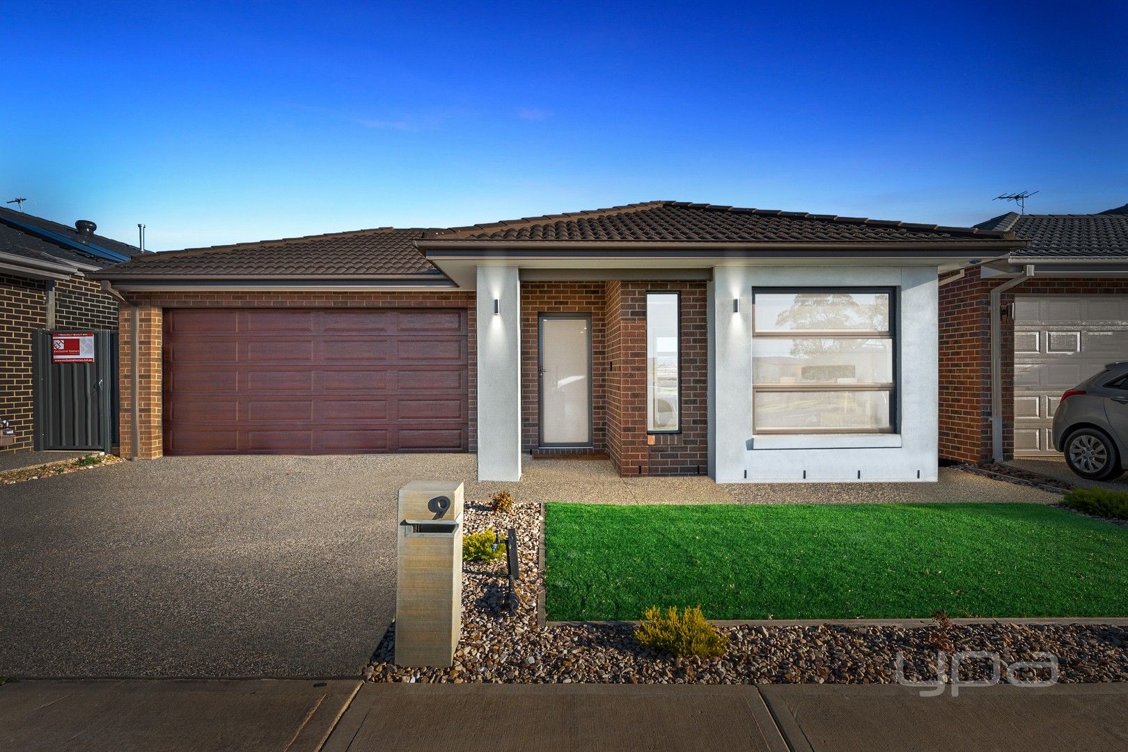 9 Wycombe Road, Harkness VIC 3337, Image 1
