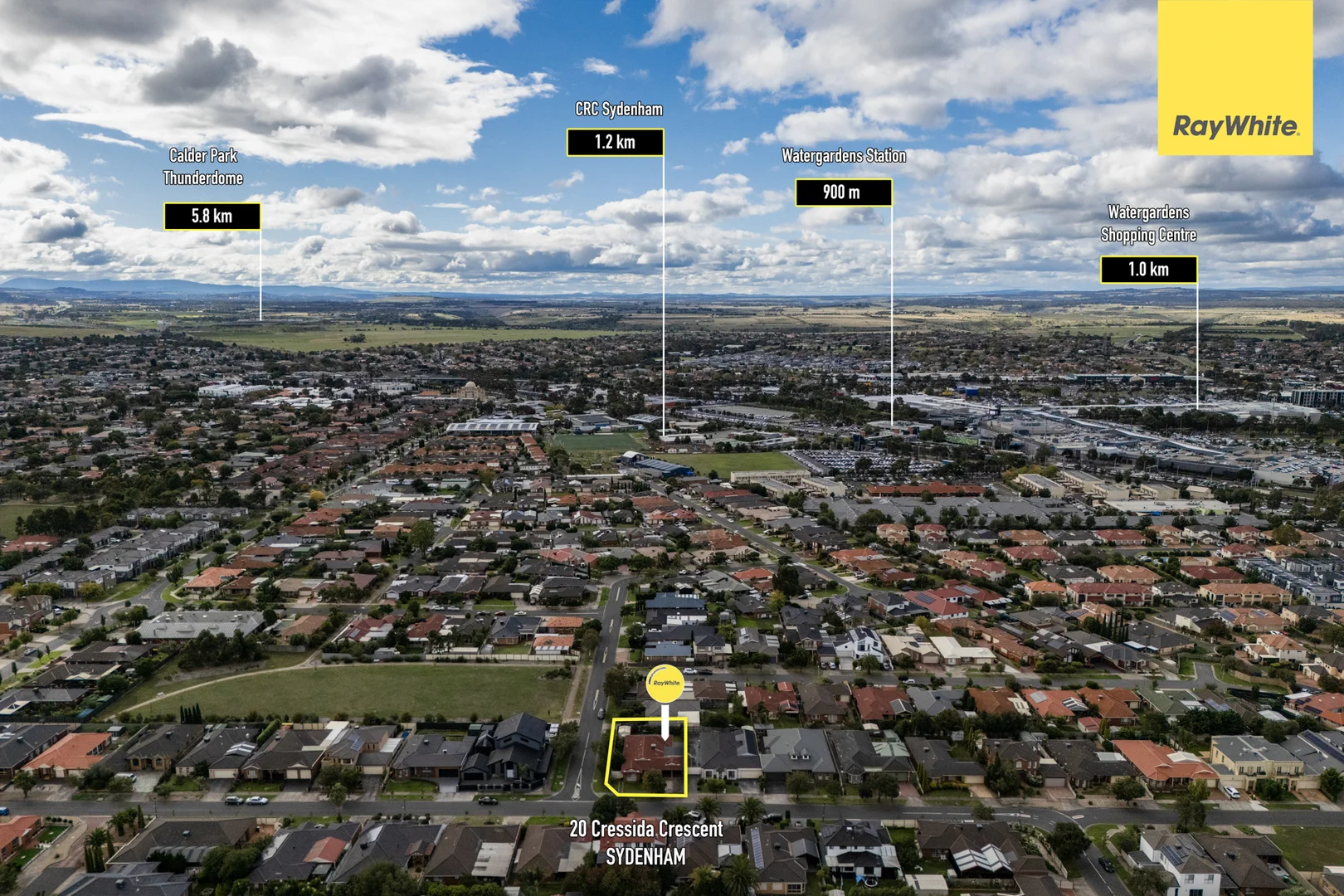 Additional image 19 of 20 Cressida Crescent, Sydenham VIC 3037