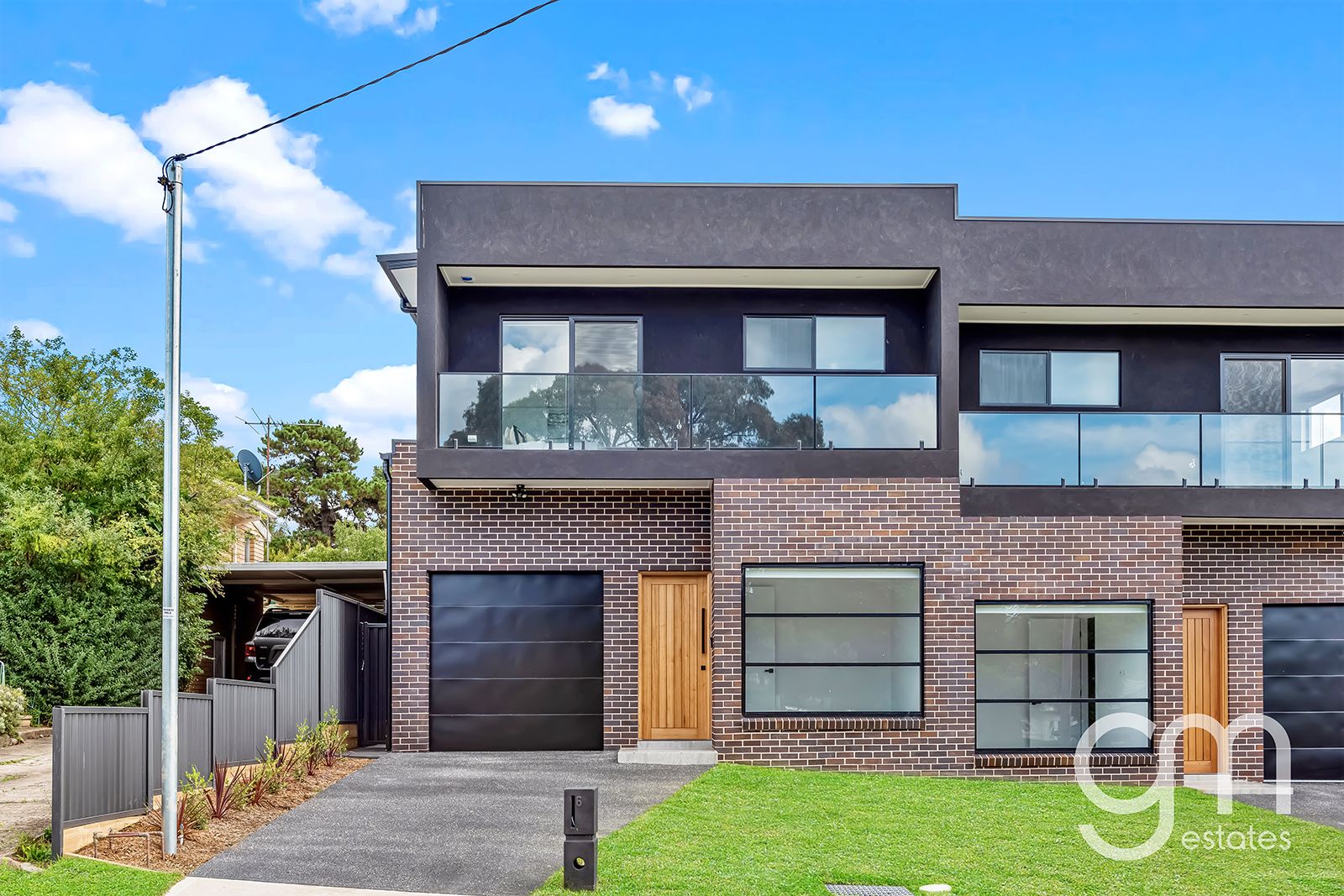 6 bedrooms Semi-Detached in 6 Hume Street CAMPBELLTOWN NSW, 2560