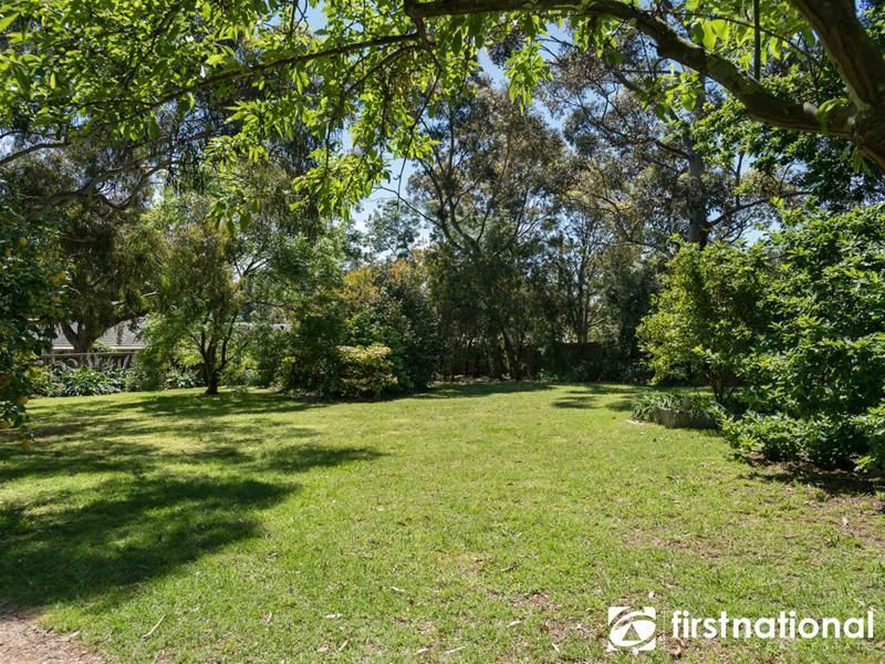 8 Olive Avenue, Harkaway VIC 3806, Image 2