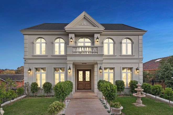 740 Real Estate Properties For Sale In Balwyn North Vic 3104 Domain