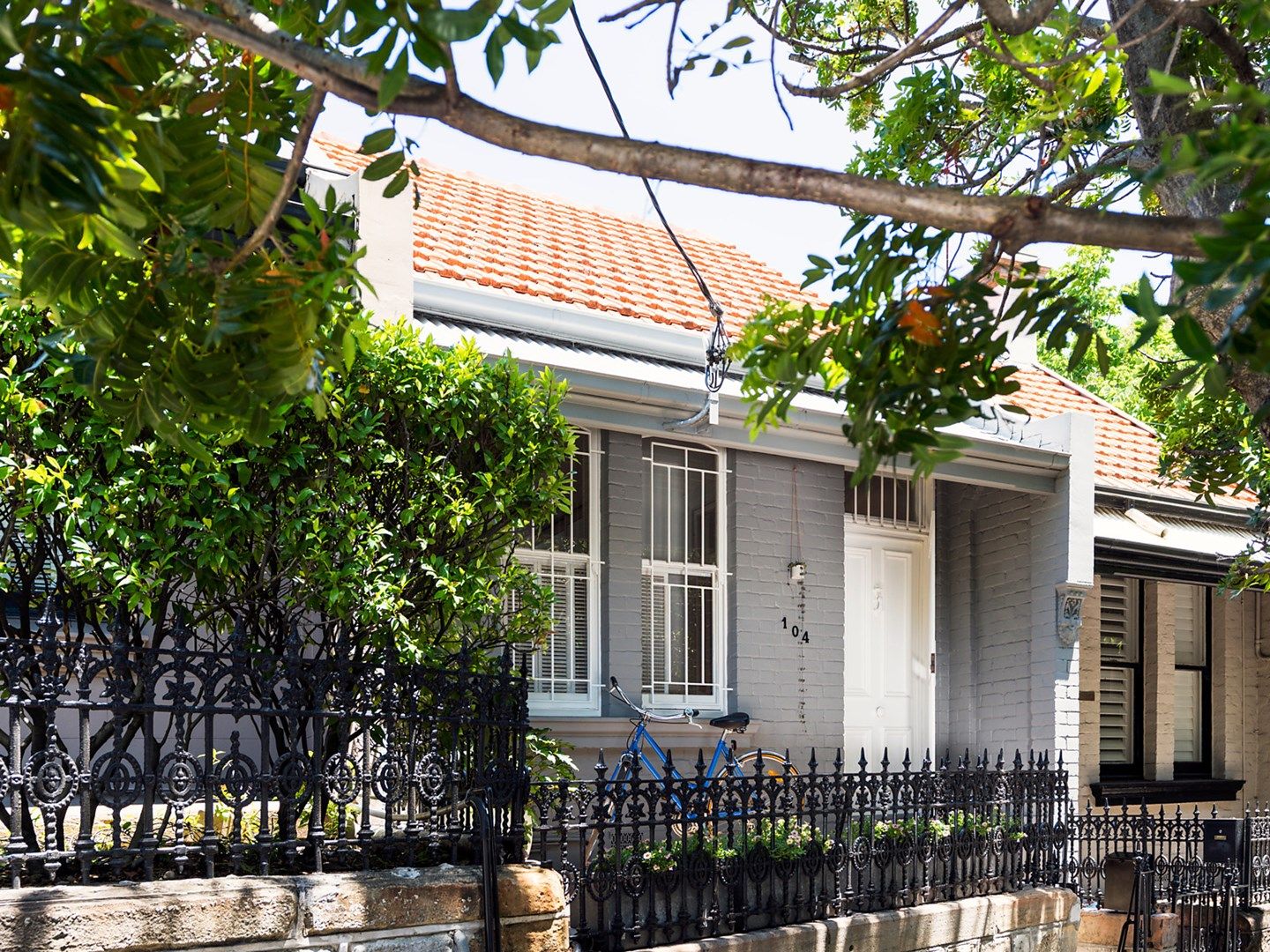 104 Lawson Street, Paddington NSW 2021, Image 0