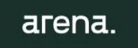 Arena Real Estate Agents logo
