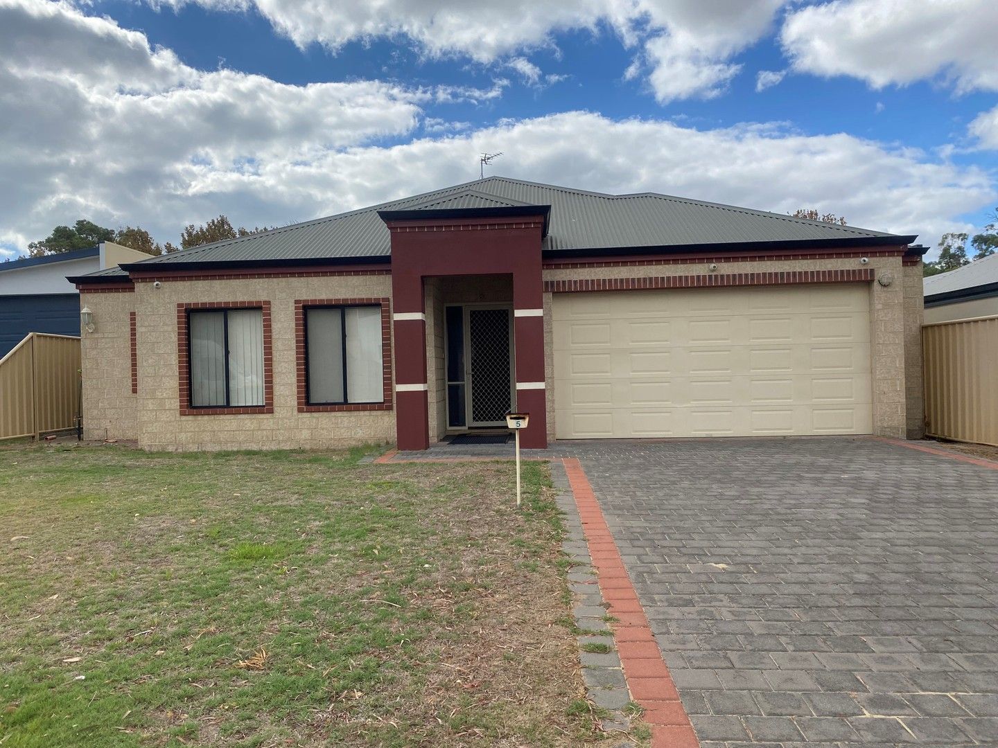 5 Lugano Edge, Binningup WA 6233, Image 1