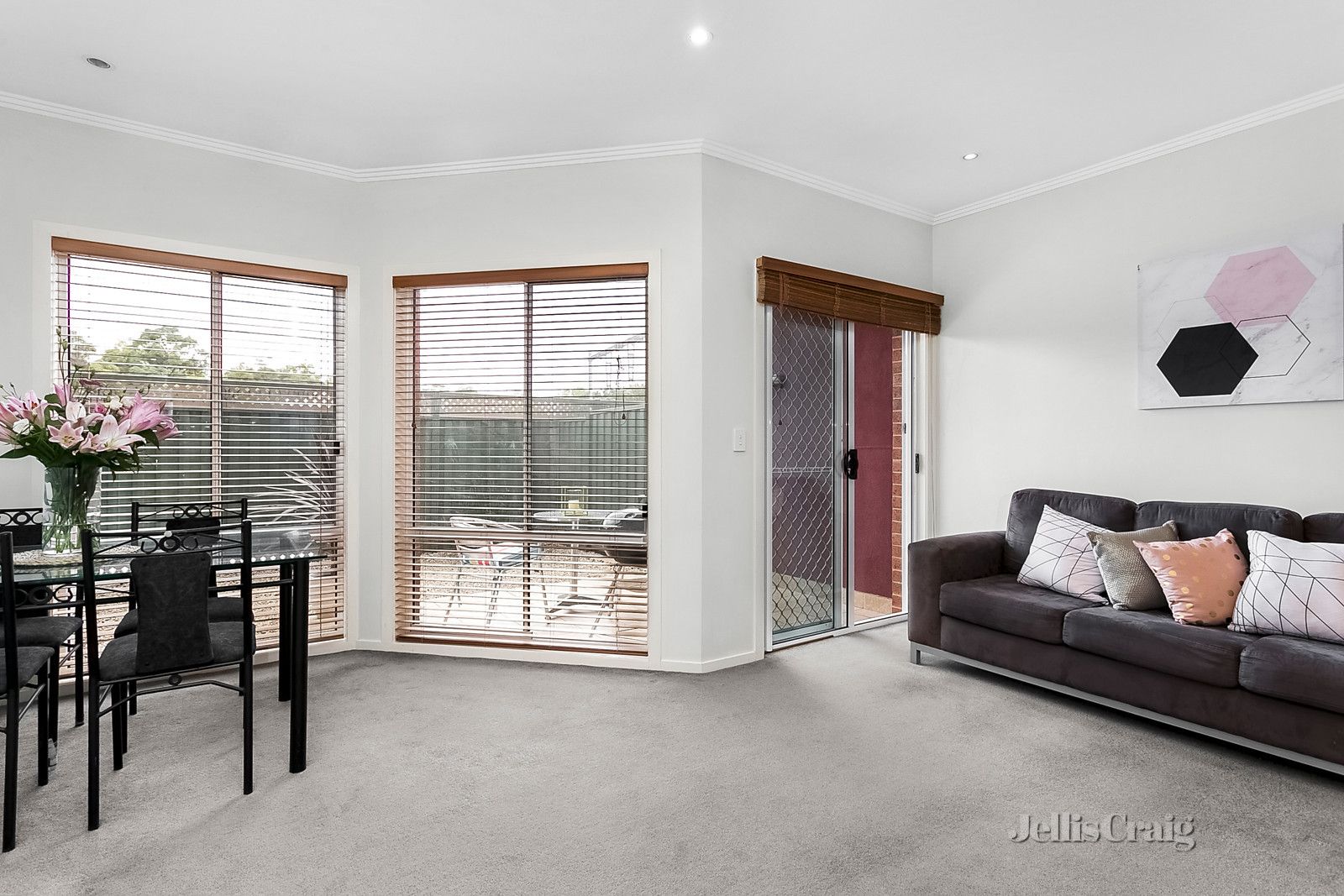 20/2 Newmarket Way, Flemington VIC 3031, Image 1