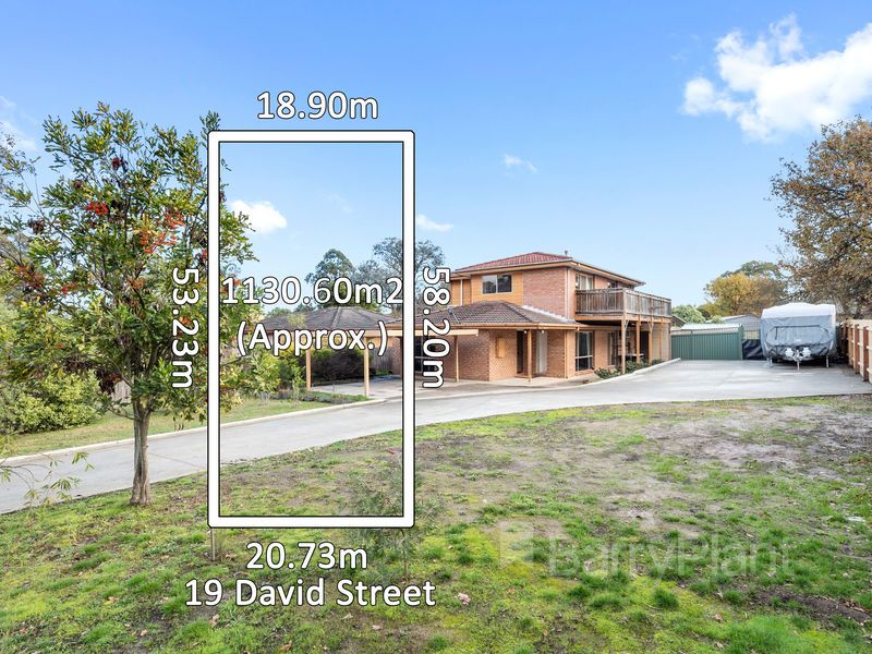 19 David Street, Knoxfield VIC 3180, Image 0