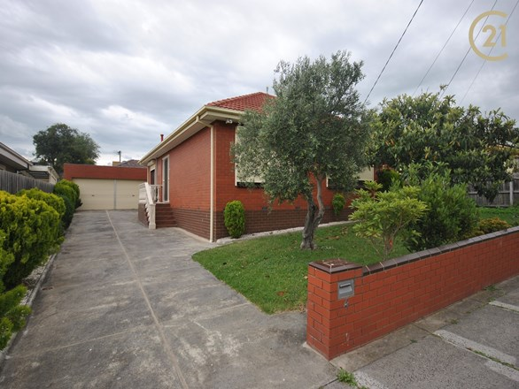 4 Bess Court, Dandenong VIC 3175