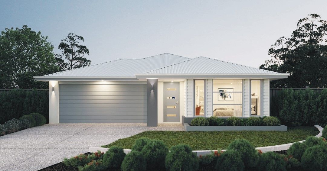 4 bedrooms House in 4 Pansy Street RIPLEY QLD, 4306