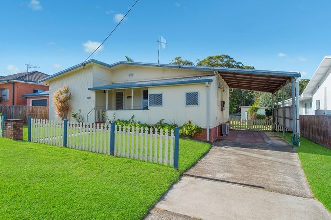 Picture of 42 Hill Street, PORT MACQUARIE NSW 2444