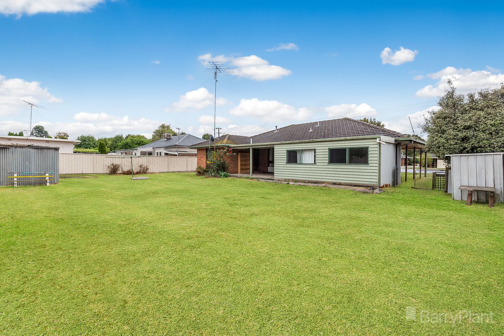 5 Lumsden St, Kilmore VIC 3764, Image 2